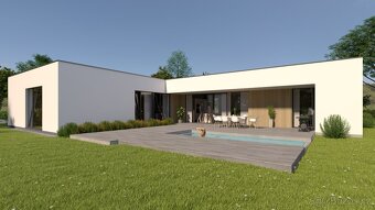 Prodej stavebního pozemku 1 238 m² Sezemice – Za Střelnicí - 2