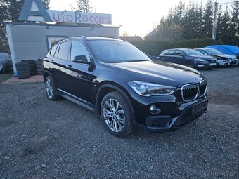 BMW X1, 2.0D, xDRIVE, 140KW, AUTOMAT - 2