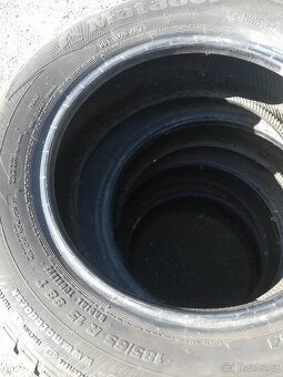 185/65R15 - 2