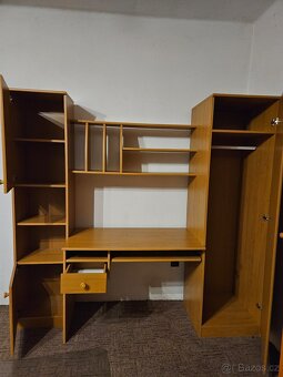Dětský nábytek - 2
