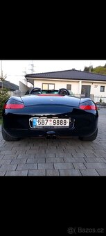 Porsche Boxster 3.2 S - 2