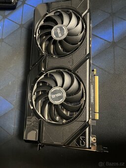 Herní Pc / rx 7700xt ryzen 7 5700X3D - 2