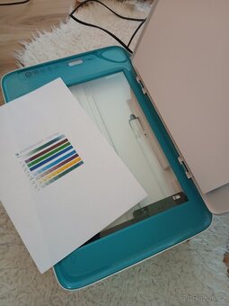 Tiskárna HP Deskjet - 2
