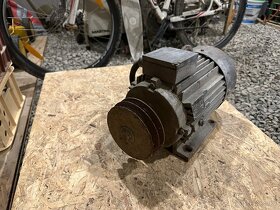 Motor 1,5 kW - 2