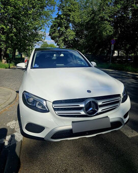 Mercedes-Benz GLC 220 d 4-Matic 4x4 - 2