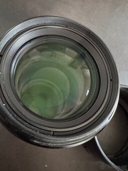 Sony FE 85mm f/1.4 GM objektiv - 2