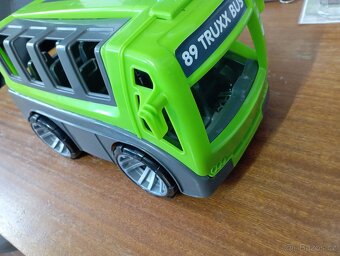 Autobus Lena - 2
