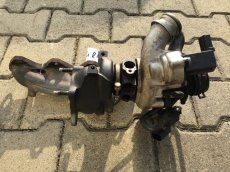 Prodam VW Golf 5 1,4 Tsi Skoda 1,4 Tsi VW Touran Dily - 2