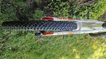 Elektrokolo Haibike Xduro Nduro 5.0 Flyon - 2
