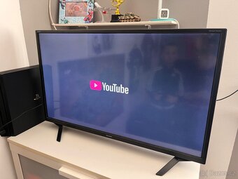Smart televize sharp 32 - 2