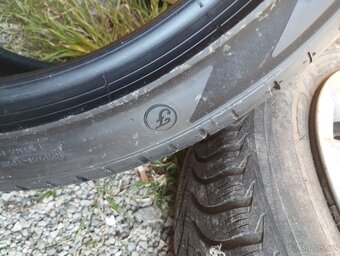 275/35/20 102y Pirelli - letní pneu 2ks - 2