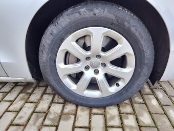 Prodám Audi A8L - 2