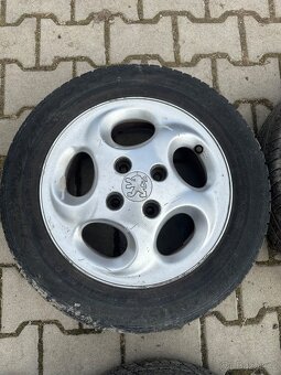 Alu kola 4x108 r14 - 2