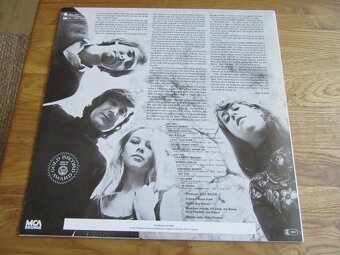 LP Mamas and Papas - If you Can Believe your Eyes and Ears - 2