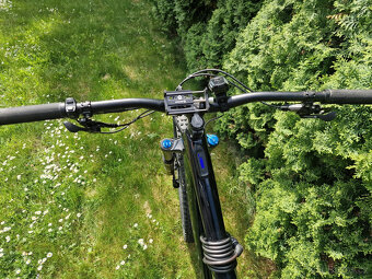 Specialized Levo SL comp carbon 1. gen., vel. XL - 2