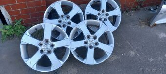 5x114.3 Mazda Toyota Honda Kia Hyundai R17 - 2