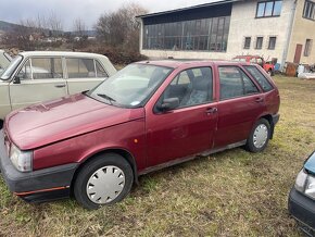 Fiat Tipo - 2