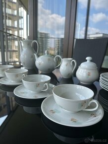 SERVIS Oscar Schlegelmilch (Thomas GERMANY, VILLEROY & BOCH) - 2