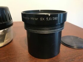 Meopta Mirar SX 5,6/390mm - 2