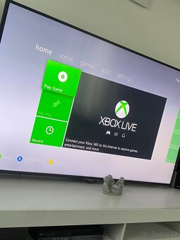 Xbox 360 E 250gb - 2