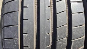 Letní pneu 245/40/18 Good Year - 2