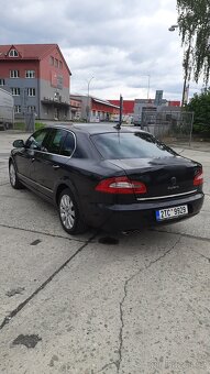 Škoda Superb 2 125kw 4x4 - 2
