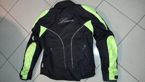 Prodám dámská moto bunda - 2