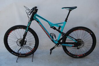 Cannondale Habit 27,5 Carbon - 2