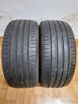Letní pneu 225/35/19 Nexen - 2
