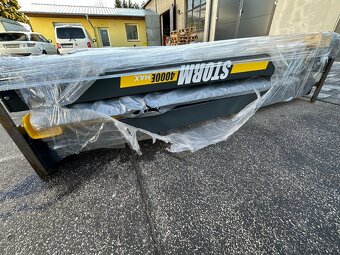 Dvousloupový zvedák 4000kg | nový | odpočet | AUTOMAT - 2