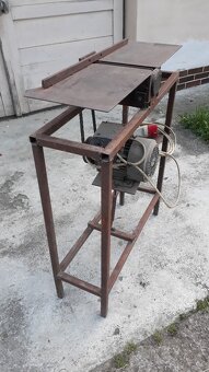 Hoblovka - 2