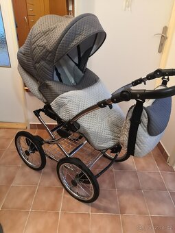 Junama Impulse street 4K - 2