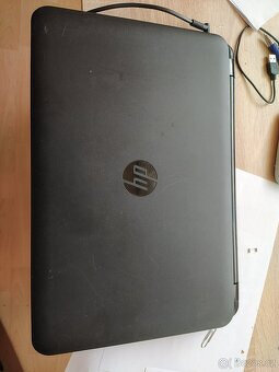 15,6" HP intel i5 až 3,1ghz - 2