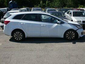 Kia Ceed G4FD - 2