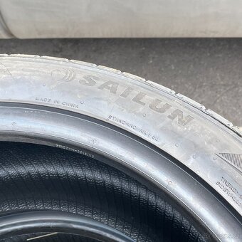 NOVÉ Letní pneu 235/35 R19 91Y XL Sailun - 2