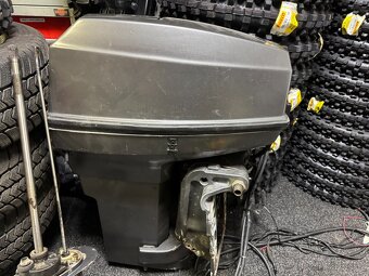 Johnson 50HP 2t, lodní motor - 2