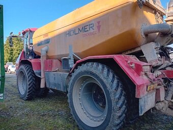 HOLMER Terra Variant 600, plně funkční - 2