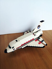 LEGO City 3367 Vesmírná loď - 2