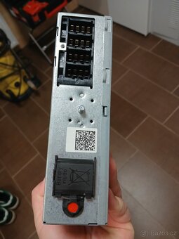Tachograf VDO - 2