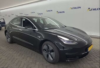 Tesla Model 3 Long Range • AWD • Tažné • 79 kWh - 2