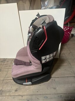 Dětská sedačka Maxi Cosi do 16Kg - 2