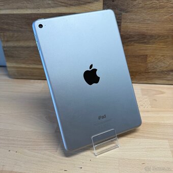 iPad mini 4 128GB (12 měsíců záruka) - 2