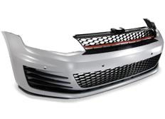 Golf Gti přední naraznik - 2