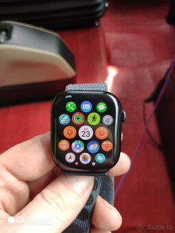 Apple watch 10 - 2