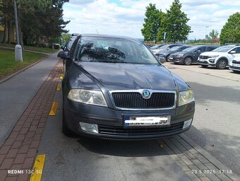 1.9 TDI kw STK platná - 2