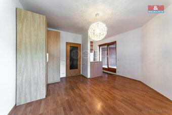 Pronájem bytu 1+kk, 31 m², Praha 5 - Zbraslav, Karla Černého - 2
