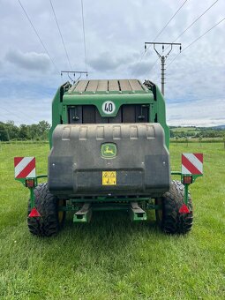 Lis John Deere - 2
