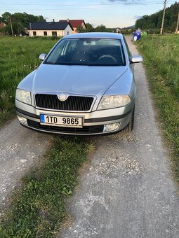 Octavia 2 - 2