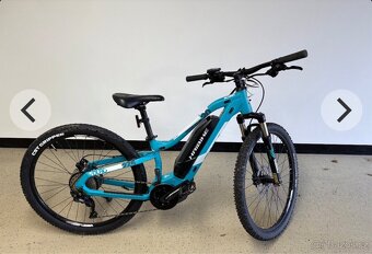 Haibike sduro hardseven life 2.0 velikost S - 2