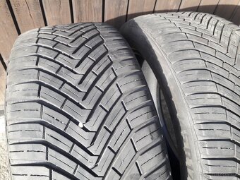 225/45R17 94V Continental AllSeasonContact - 2